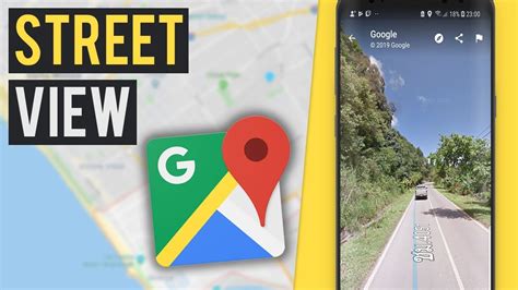 google maps street view norway